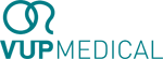VUP Medical logo